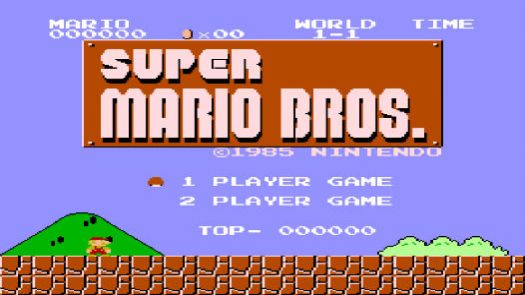 Super Mario Games Online - Play Super Mario ROMs Free