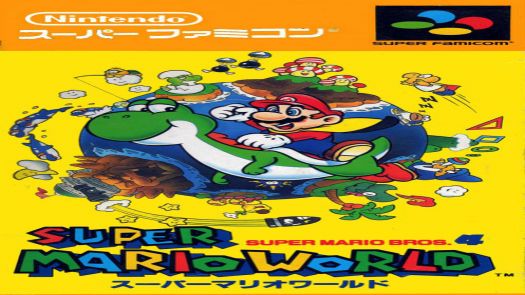 Super Mario Games Online - Play Super Mario Roms Free