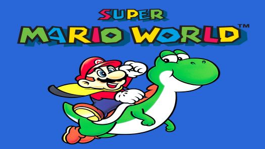 mario world 2 download rome