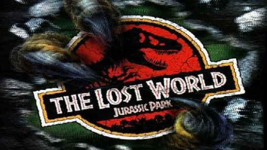 the lost world mame rom