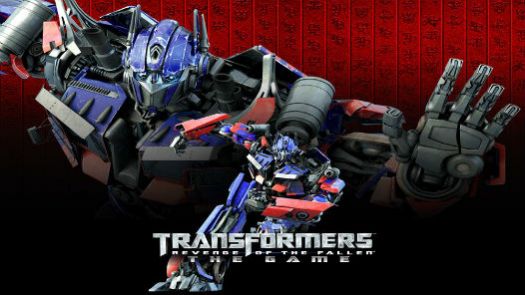 Transformers Games Online - Play Transformers ROMs Free