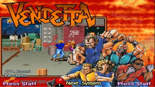 streets of rage 2 rom mame download