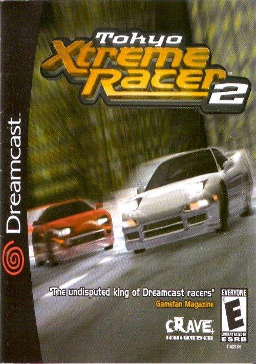 tokyo xtreme racer 2 trade cars between memory cards
