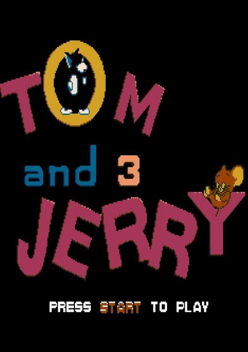 tom jerry 3