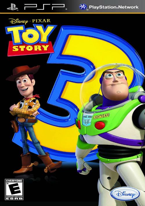 downloading Toy Story 3