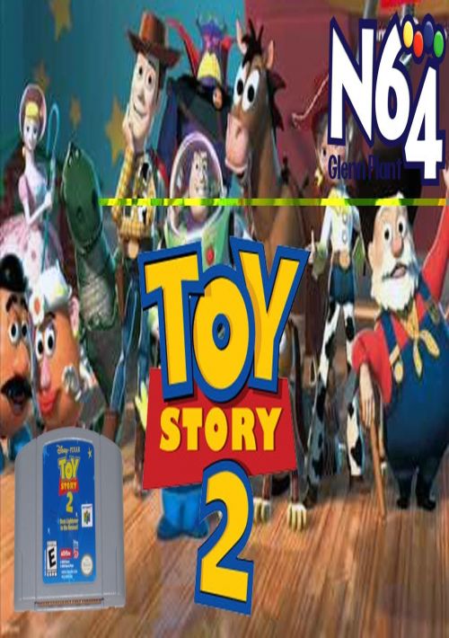 download toy story 2 toys
