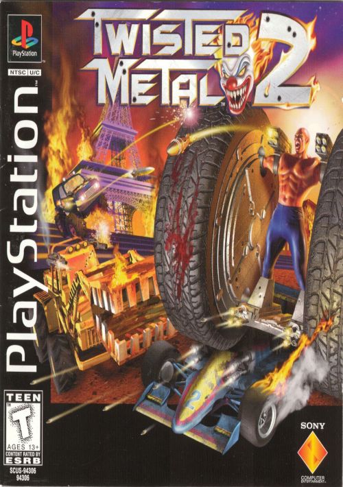 download twisted metal 2 psp