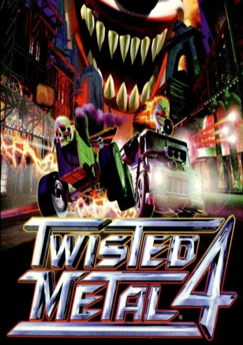 download twisted metal xbox series s