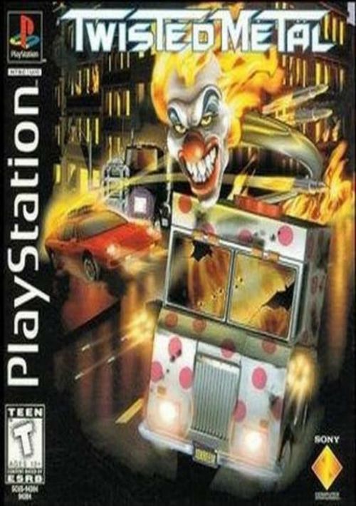 download twisted metal on xbox