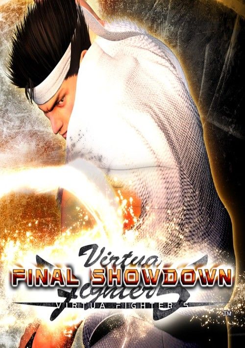 Download Virtua Fighter 5 - Final Showdown ROM