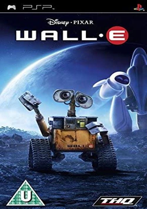 wall e download