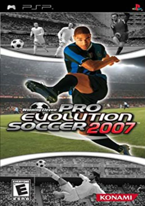 download pro evolution soccer 2007 pc rip