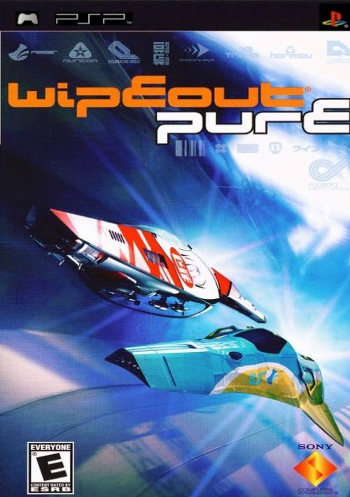 download wipeout 2023