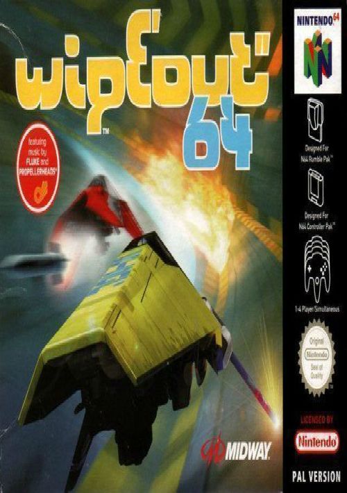 download wipeout 2021