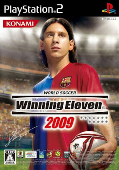 winning eleven 2004 ps1 iso english