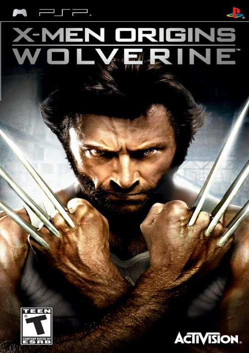 download wolverine game for pc free online