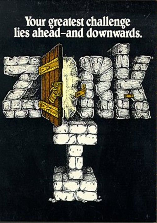 Download Zork I - Full Game Files ROM