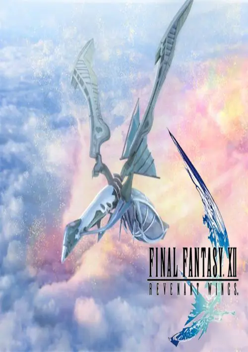 Final Fantasy XII - Revenant Wings ROM Download - Nintendo DS(NDS)