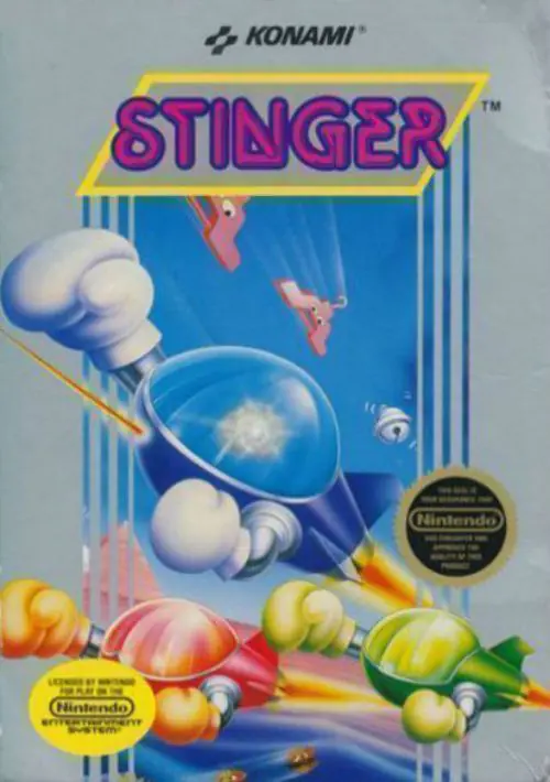 download stinger