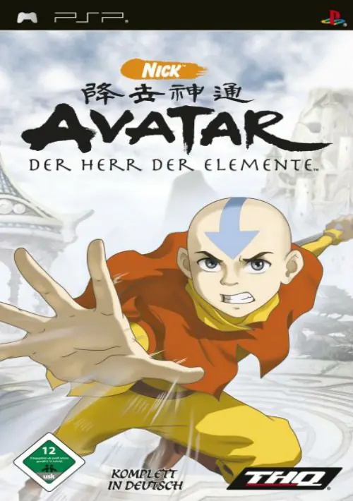 Avatar-Spiel 2024 cho tất cả các đầu đề:
Avatar-Spiel 2024 là một sản phẩm đỉnh cao của công nghệ game thế giới. Với gameplay thú vị, đồ họa tuyệt vời và âm nhạc sống động, trò chơi sẽ đưa bạn vào một thế giới đầy kỳ tích và huyền thoại. Hãy tận hưởng niềm vui của trò chơi với Avatar-Spiel 2024.