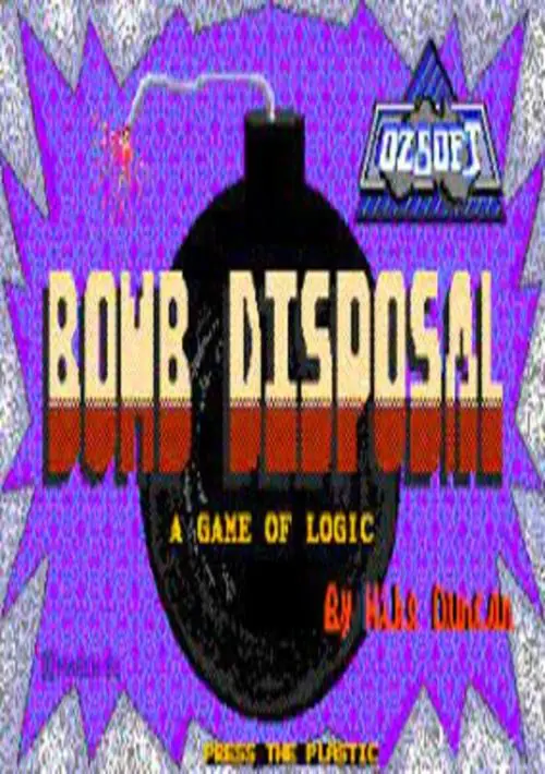 bomb-disposal-1992-03-ozsoft-pd-rom-download-atari-st-atari-st