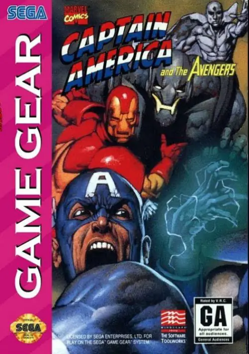 Marvel ROMs - Marvel Download - Emulator Games