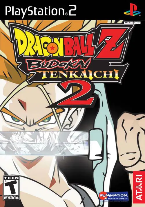 Dragon Ball Z Budokai Tenkaichi 3 PS2 ISO - Download Game PS1 PSP Roms Isos