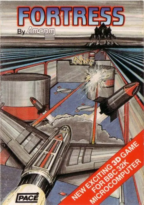 Fortress (1983)(Superior-Amcom)[h TSTH][a2][bootfile] ROM Download ...