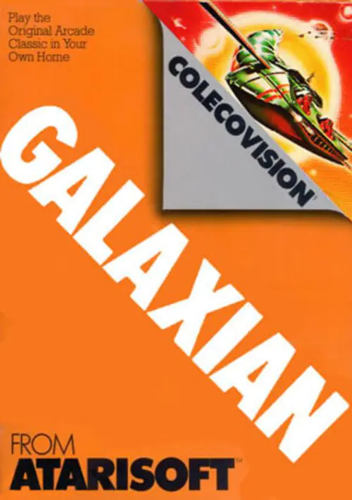 Galaxian (1983)(Atari) ROM Download - Acorn BBC Micro Model B(BBC Micro)