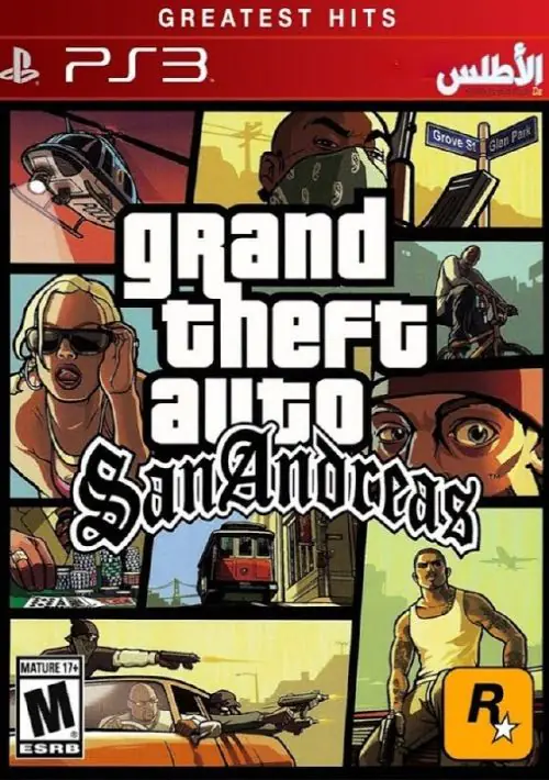 Grand Theft Auto (GTA) V  JASA SUNTIK GAMES PS1 PSP PS3 PC & ANDROID