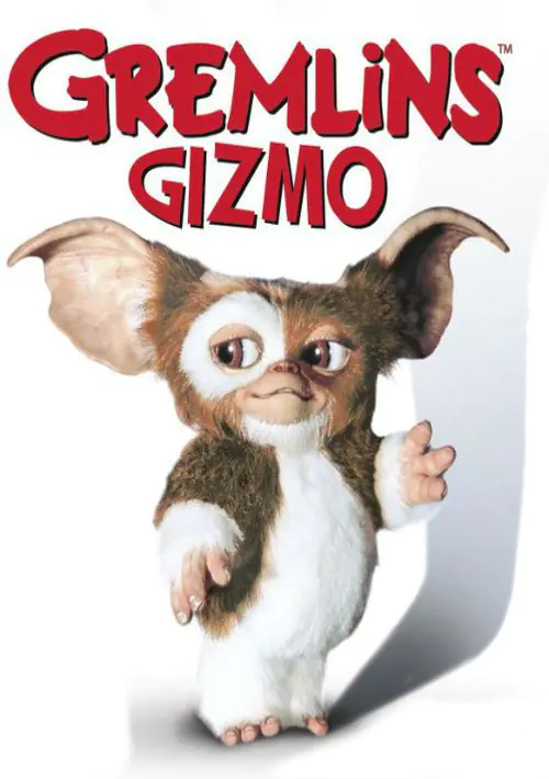 Gremlins Gizmo ROM Download - Nintendo DS(NDS)