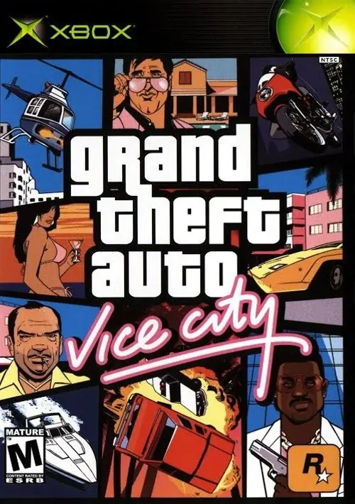 gta vice city cheats xbox