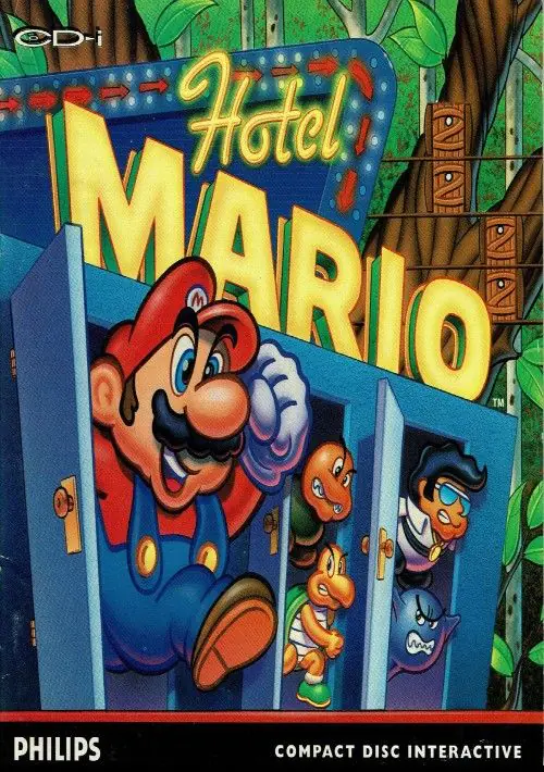 Hotel Mario Rom Download Philips Cd Icd I 