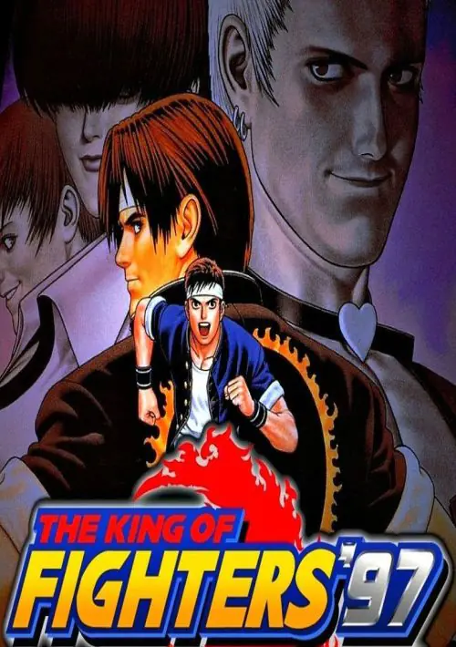 The King of Fighters ROMs - The King of Fighters Download - Emulator Games