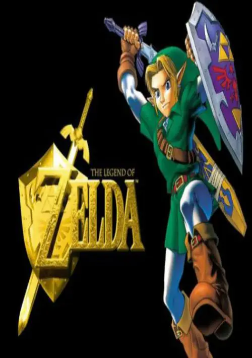 Legend Of Zelda, The (zelda 'editable' Hack) Rom Download - Nintendo 