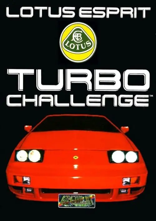 Lotus Esprit Turbo Challenge Uk A Dsk Rom Download Amstrad Cpc Colour Personal