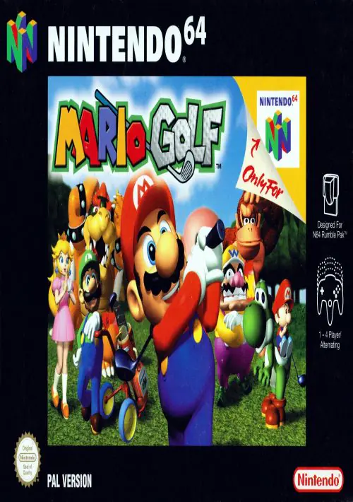 Banjo-Tooie Nintendo 64 (N64) ROM Download - Rom Hustler