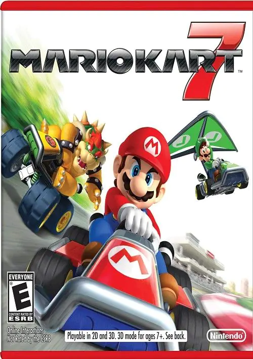 Super Mario Maker ROM Download - Nintendo 3DS(3DS)