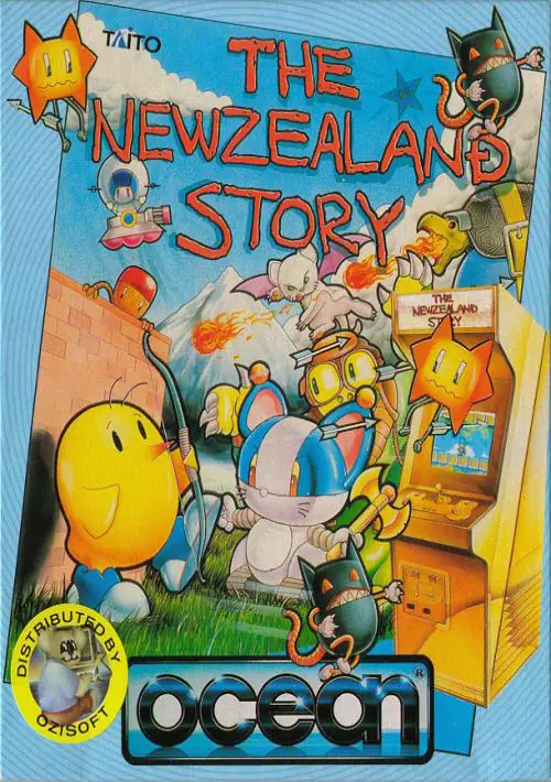 Ps1 Roms -  New Zealand