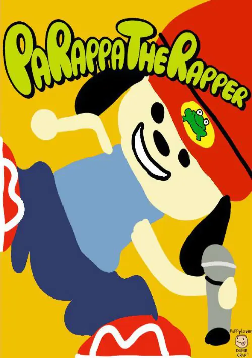 PaRappa the Rapper Original Soundtrack (1996) MP3 - Download PaRappa the  Rapper Original Soundtrack (1996) Soundtracks for FREE!
