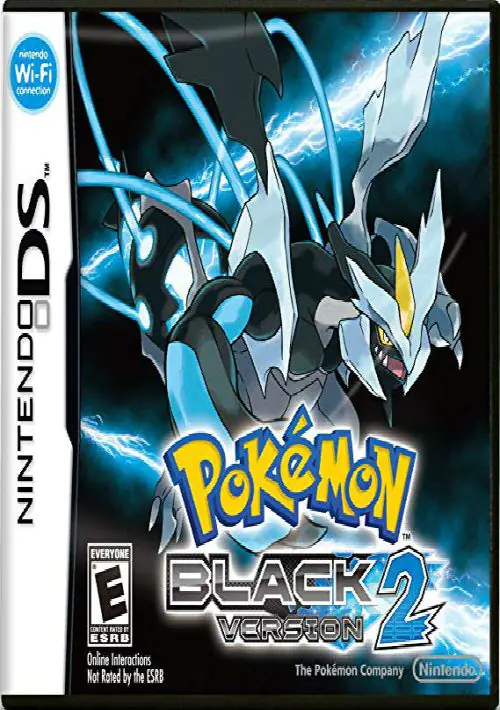 Help With Pokémon Black 2 rom : r/3dspiracy
