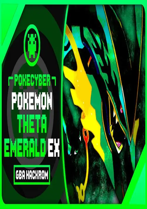 Pokemon Emerald Randomizer ROM - GBA Download - Techtoroms