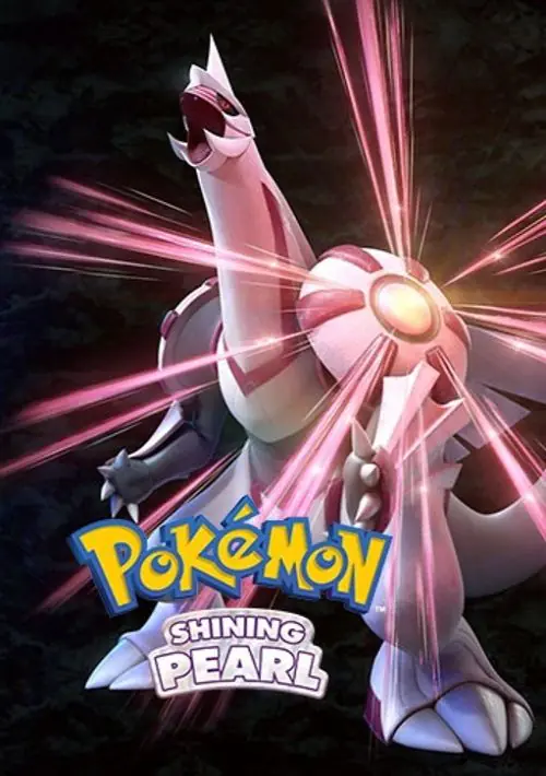 Pokémon Brilliant Diamond, Shining Pearl for Nintendo Switch - Download