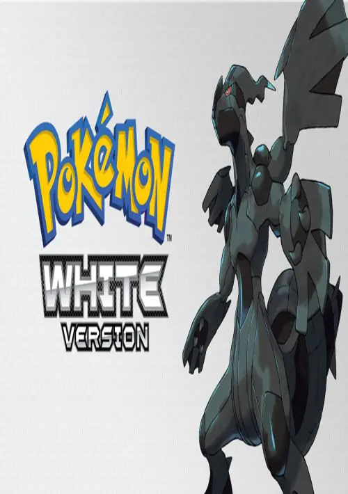 Pokemon White Version By MB Hacks (Blue Hack)_GoombaV2.2 ROM - GBA Download  - Emulator Games