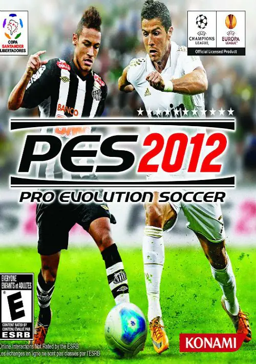 Pro Evolution Soccer 2 (Europe) (Es,It) ROM - PSX Download - Emulator Games