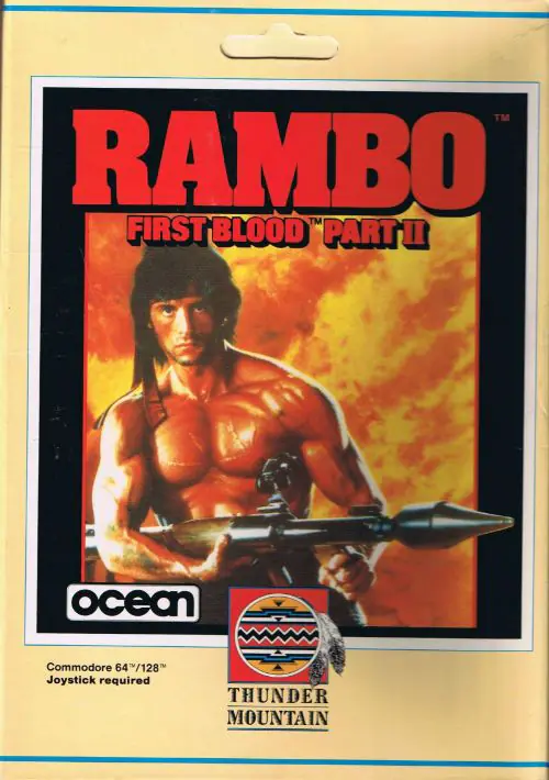 Download Rambo