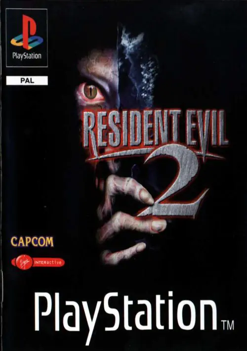 Resident_Evil_2(Disc_1)(Leon)[SLES-00972] ROM Download - Sony PSX ...