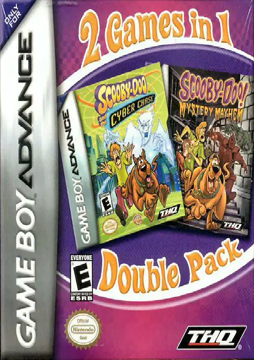 Gamepack ROM Download - GameBoy Advance(GBA)
