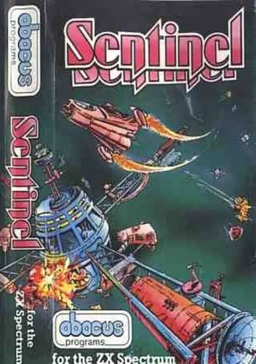 Sentinels (1985)(Mind Games Espana)[re-release] ROM Download - ZX ...