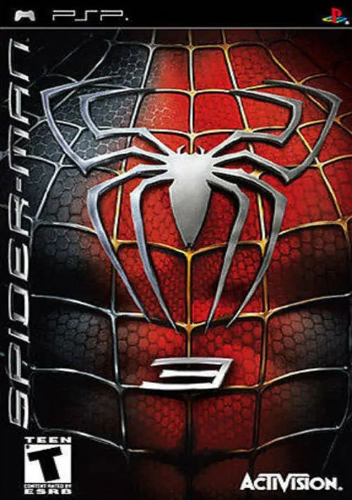 spider man 2 game psp